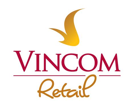 vincom retail logo